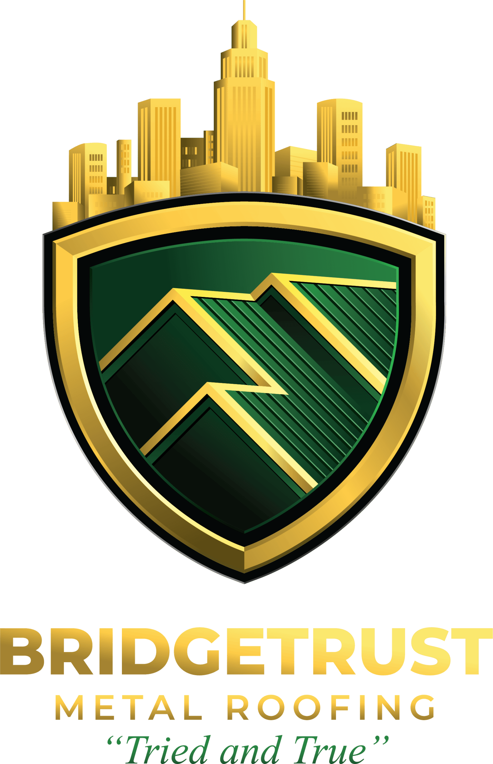 High-quality metal roofing installation by Bridgetrust Metal Roofing for durable, long-lasting protection.