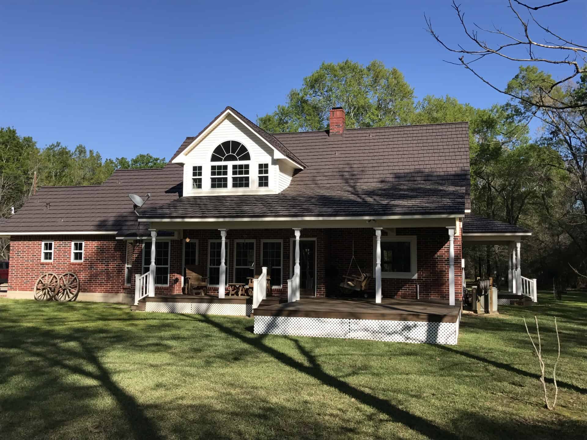 Maintenance and Cost Control of Metal Roofing - All Star Roof Systems