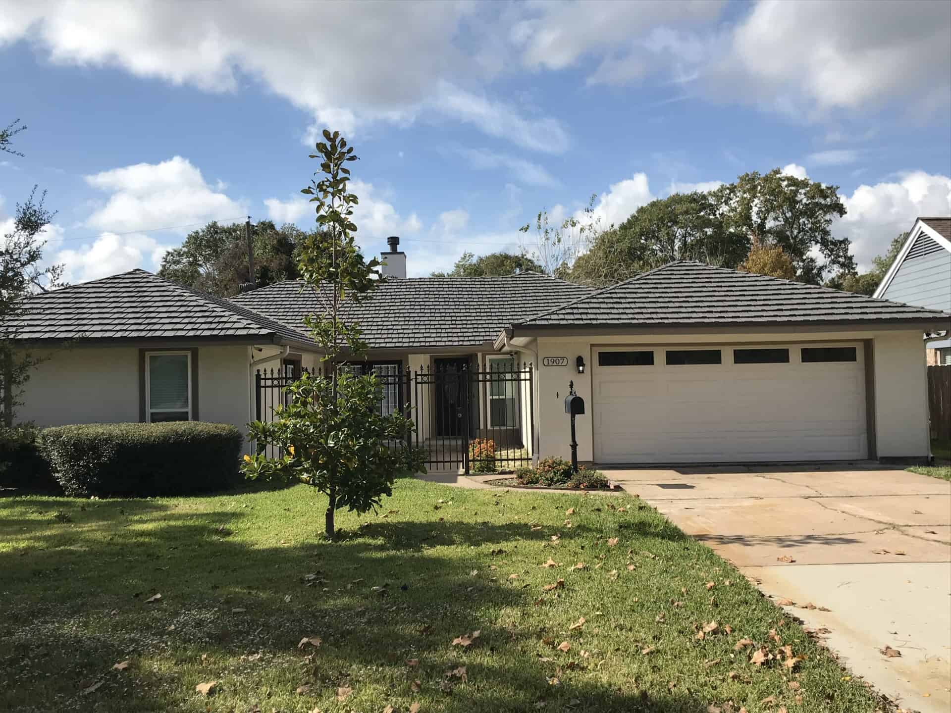 Green Benefits of Metal Roofing - All Star Roof Systems